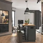 Apartament z widokiem na Zatokę Gdańską