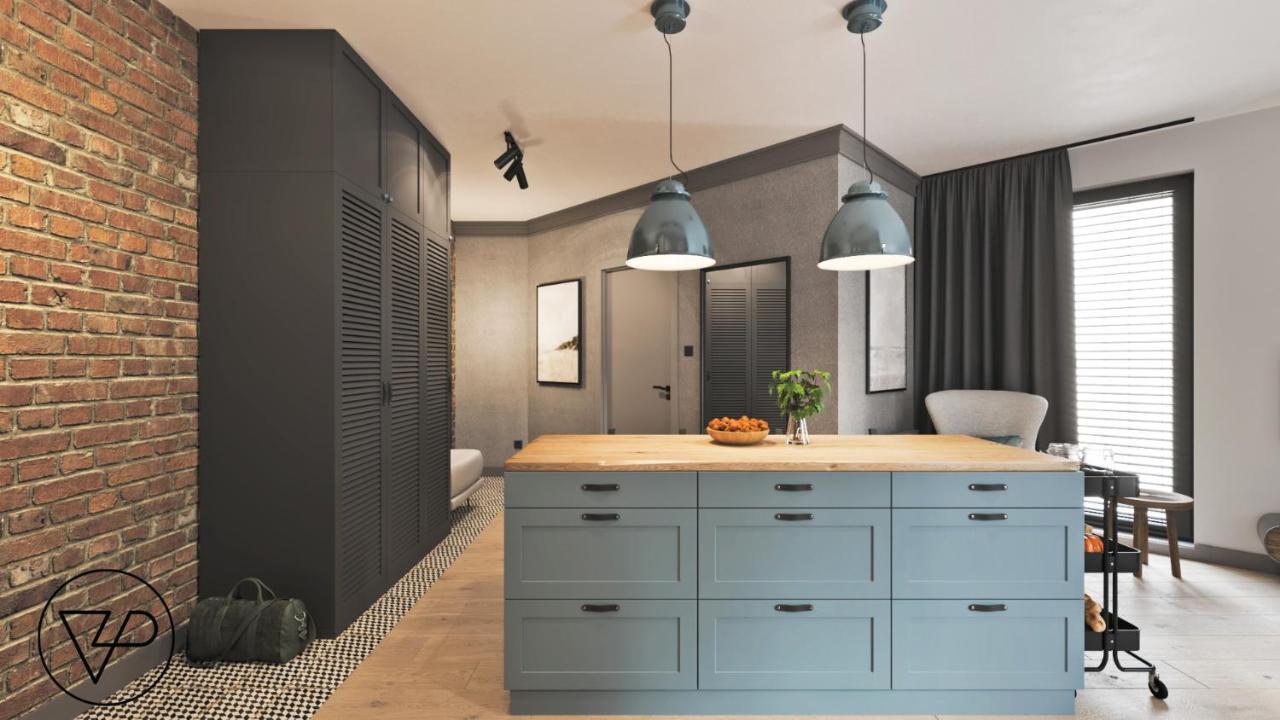 Apartament Z Widokiem Na Zatokę Gdańską * Gdańsk