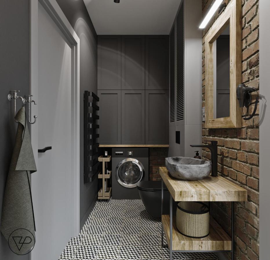 Apartament Z Widokiem Na Zatokę Gdańską Apartament Gdańsk